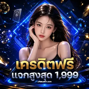 Ufaaua เคร ดิตฟรี